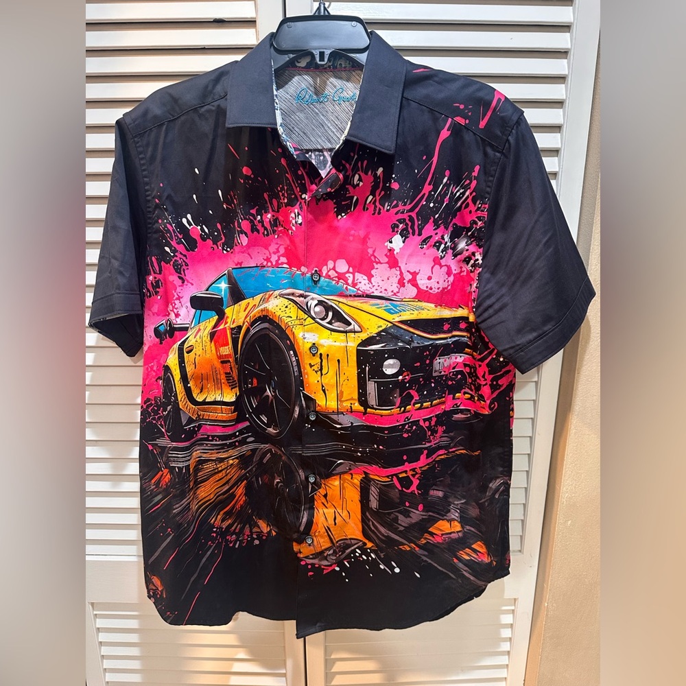 Splash Drifter - image 1